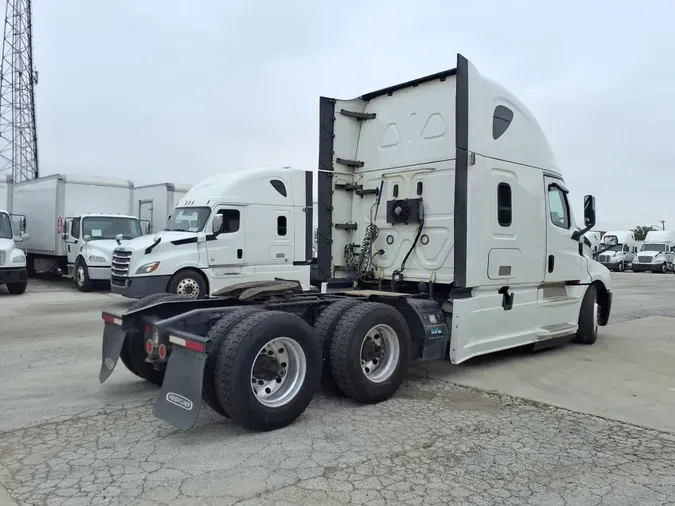 2019 FREIGHTLINER/MERCEDES NEW CASCADIA PX12664