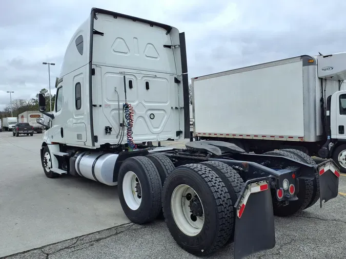 2020 FREIGHTLINER/MERCEDES NEW CASCADIA PX12664