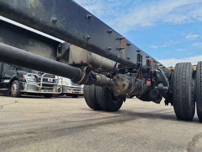 2019 FREIGHTLINER/MERCEDES M2 10604f09f4e0361bfb2c12ab36758d53505