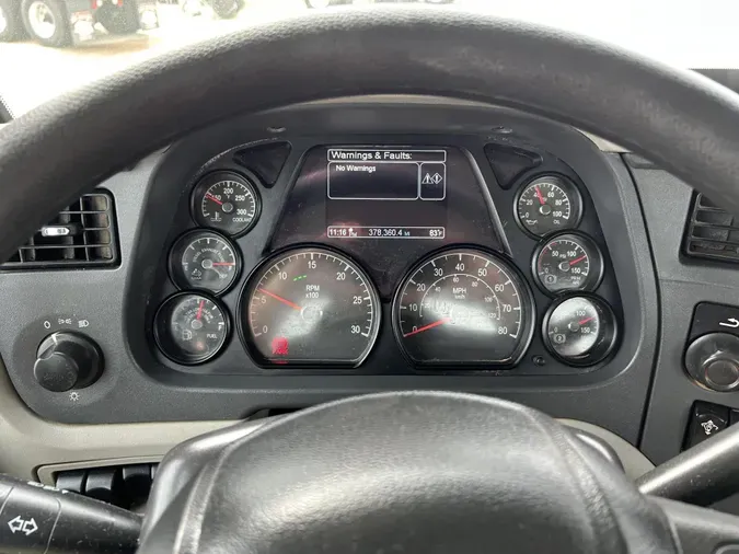 2019 Peterbilt 567