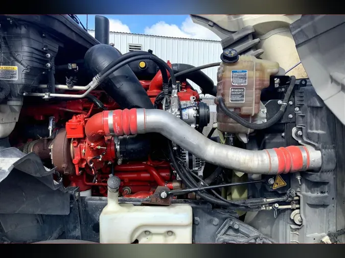2020 INT LT625 6x4