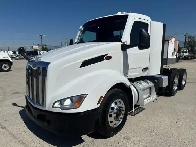 2023 Peterbilt 57904f1590b9015a61c0c94e223ecc9a281
