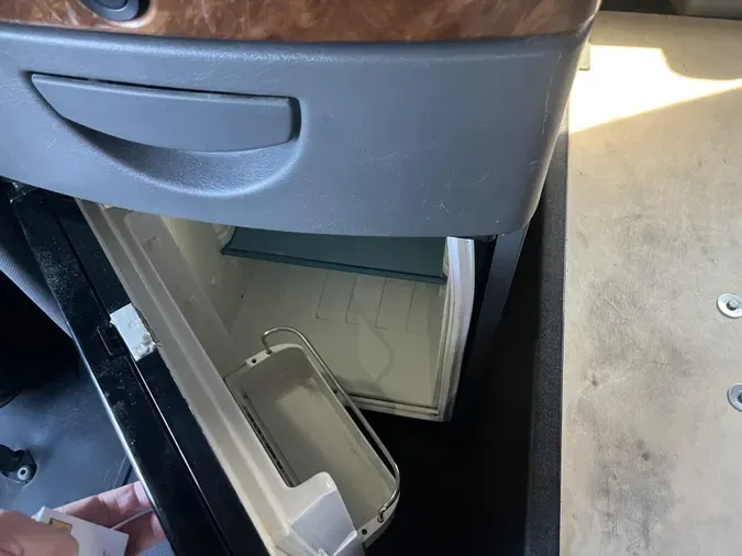 2022 International LT625