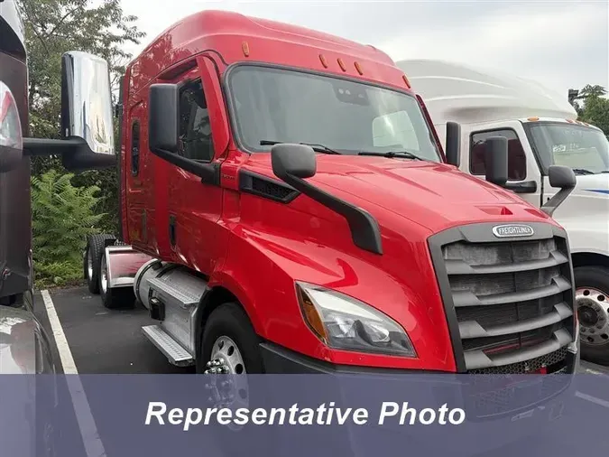 2021 FREIGHTLINER CA11604f27cddd99c30e4124276ddc72212bd