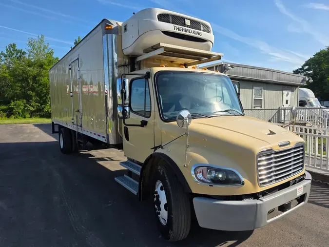 2019 FREIGHTLINER/MERCEDES M2 106