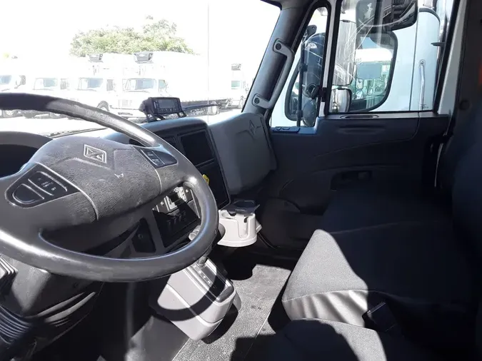 2018 NAVISTAR INTERNATIONAL 4300