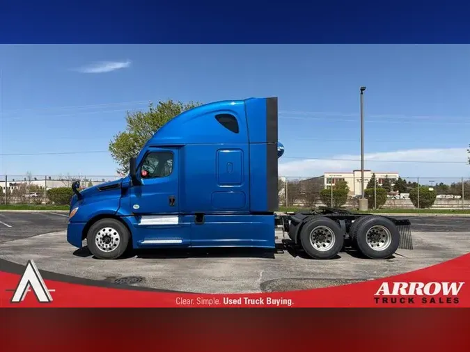 2021 FREIGHTLINER CA12604f3ae5ac34fb9ac03a4fa5d0602a4f7