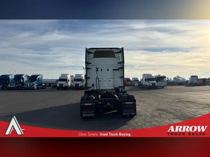 2019 FREIGHTLINER CA11604f456ede6e89b741a242333953d16b5