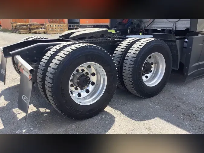 2024 Freightliner Cascadia 12604f520f4cf567bbe478d6c06818e8700