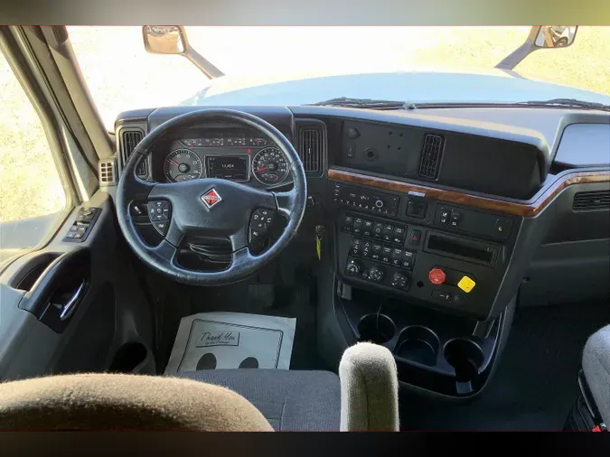 2021 INT LT625 6x4