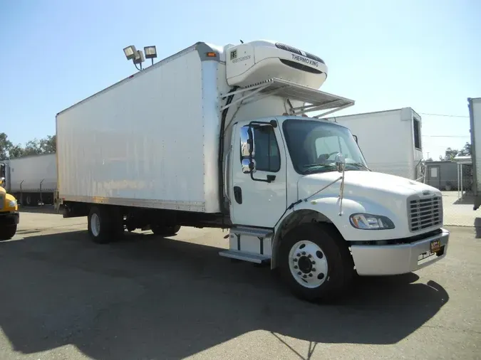 2019 Freightliner Business Class M2 106