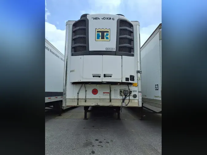 2017 UTILITY TRAILERS VS2RA 53/162/102