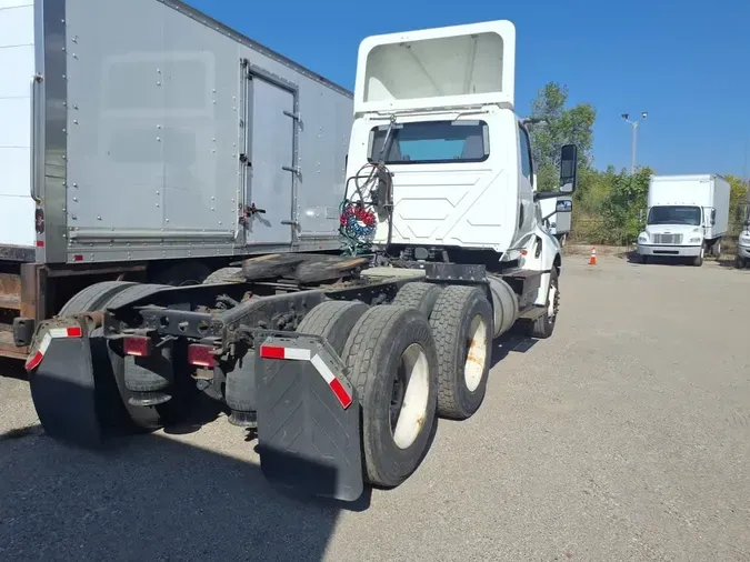 2019 NAVISTAR INTERNATIONAL LT625 DAYCAB T/A04f894504466b3c9d582dceac2169927