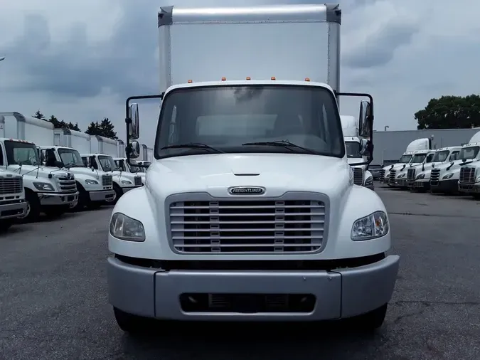 2019 FREIGHTLINER M2 106
