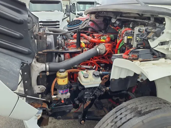 2016 FREIGHTLINER/MERCEDES M2 106