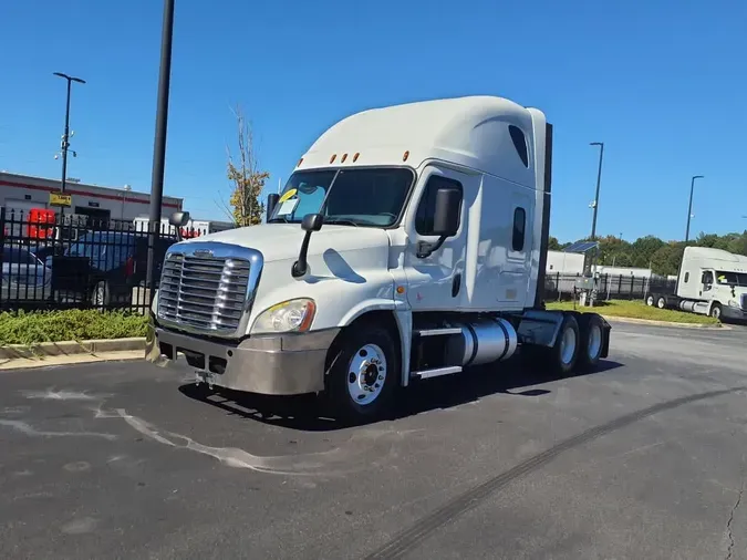 2020 FREIGHTLINER/MERCEDES CASCADIA 12504fa62f6e4df388b1eb295f6d11c11f7