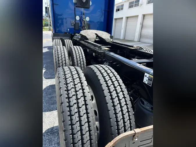 2022 Peterbilt 567