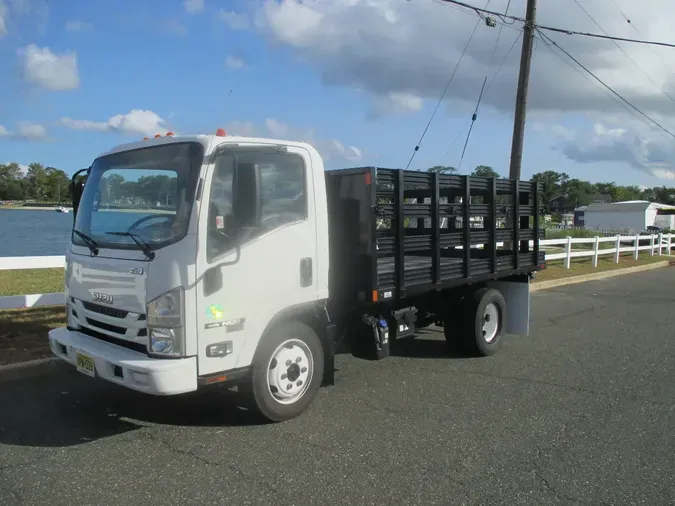 2018 ISUZU NQR04fac14acdc893eff45c57f35d8cbd73
