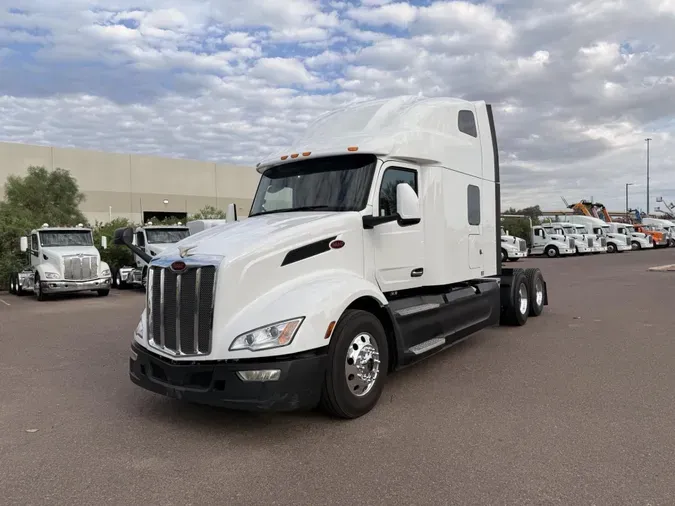 2023 Peterbilt 57904fc1880af6c75b24c252fc27474ce3e