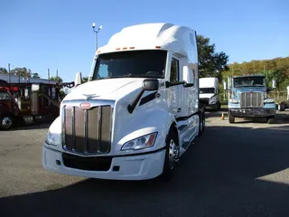 2023 Peterbilt 579