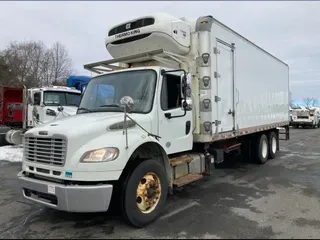 2019 FREIGHTLINER/MERCEDES M2 106