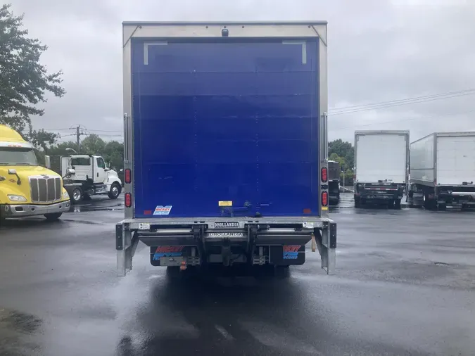 2021 Isuzu NRR