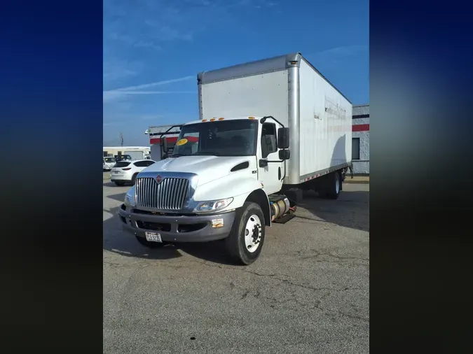 2020 NAVISTAR INTERNATIONAL MV607 (4X2)04fd4bf71d197f138d0a4c875b8efe04