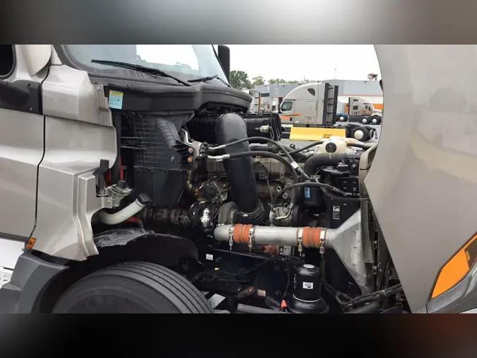 2024 Freightliner Cascadia 12604fd75466fc9902169393f07ed84694d