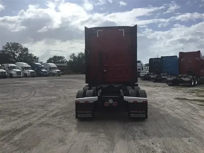 2020 FREIGHTLINER CASCADIA