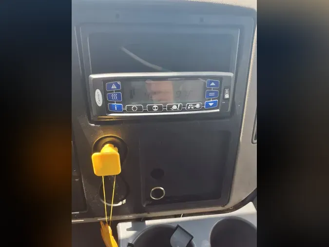 2019 NAVISTAR INTERNATIONAL 4400