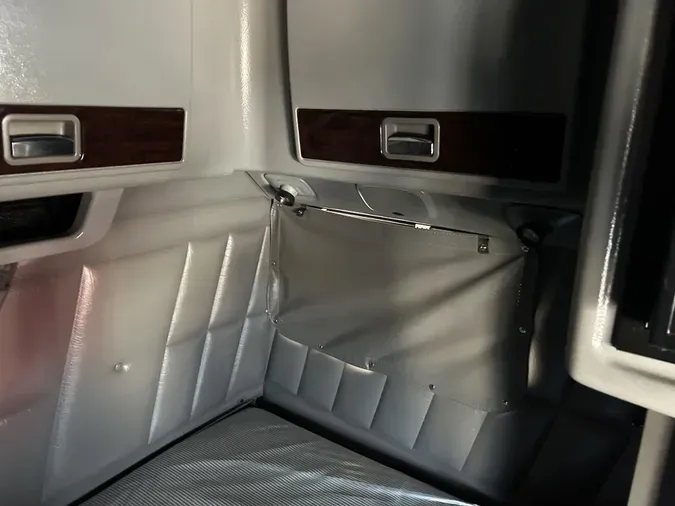 2022 Peterbilt 389