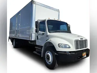 2019 Freightliner Business Class M2 106