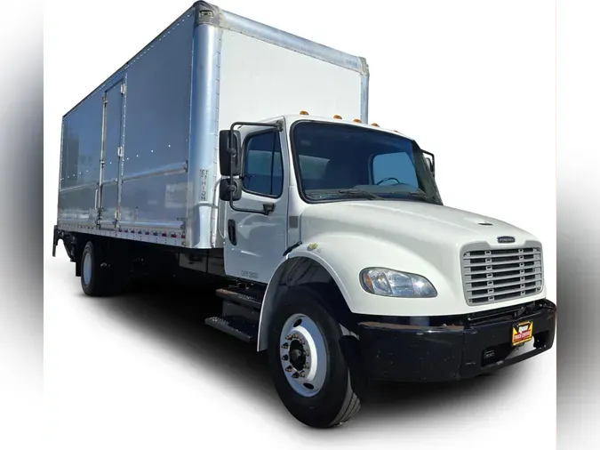 2019 Freightliner Business Class M2 106050047088f68e16822128bbae6f0ce80