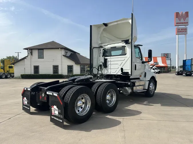 2020 International LT625