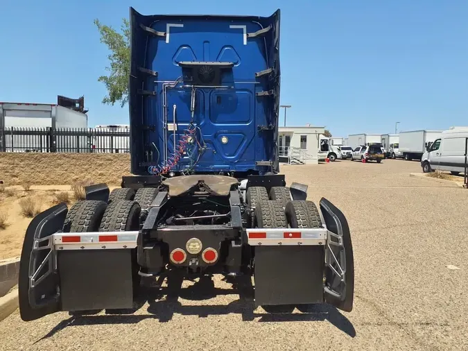 2018 FREIGHTLINER NEW CASCADIA PX12664