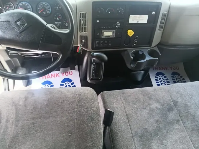 2019 NAVISTAR INTERNATIONAL 4300