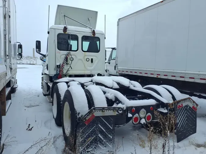 2019 FREIGHTLINER/MERCEDES NEW CASCADIA PX12664