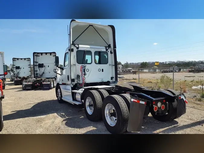 2019 FREIGHTLINER/MERCEDES NEW CASCADIA PX12664