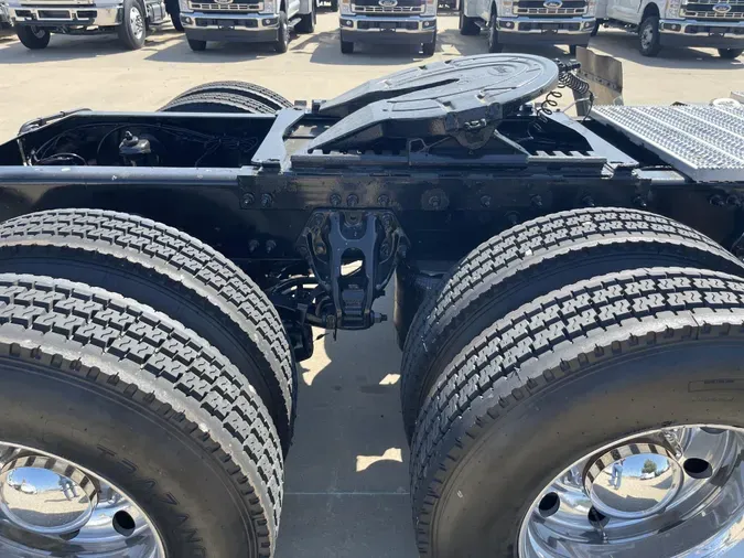 2020 Peterbilt 579