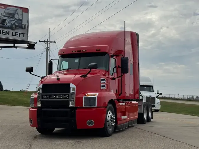 2019 MACK ANTHEM05025143ef02d925b07bcae7d4757049