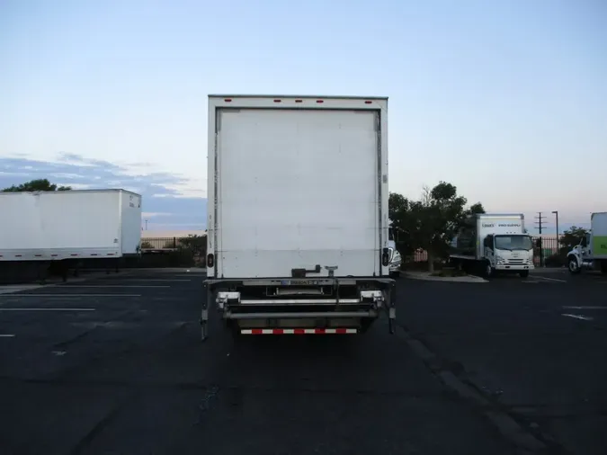2018 NAVISTAR INTERNATIONAL 4300