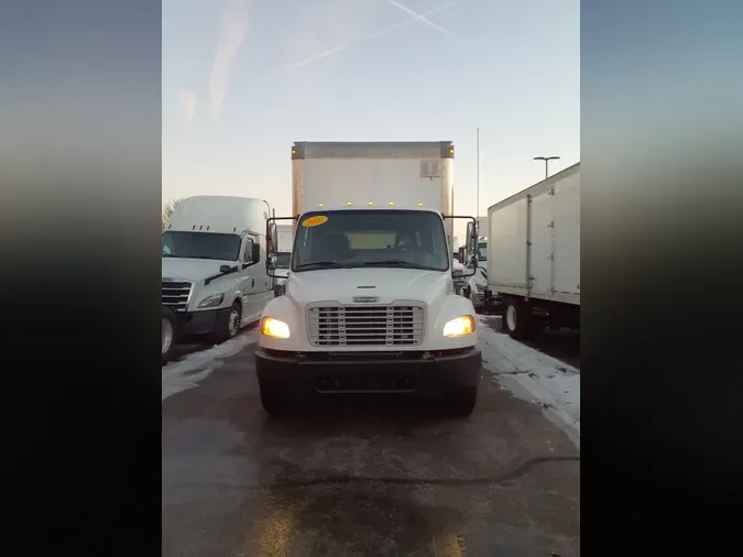 2020 FREIGHTLINER/MERCEDES M2 106
