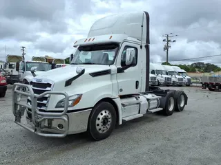 2020 FREIGHTLINER/MERCEDES NEW CASCADIA PX12664