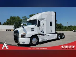 2023 MACK AN64T