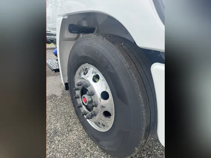 2026 HINO L6