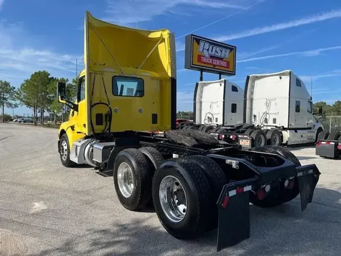 2021 Peterbilt 579