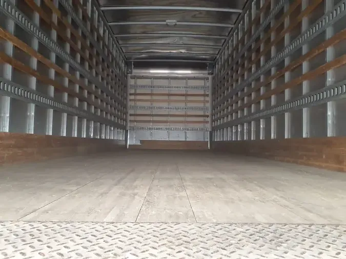 2018 NAVISTAR INTERNATIONAL 430005058efd1e91337d9a78744c776c4149