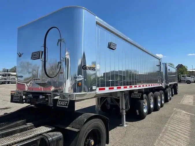 2026 EAST GENESIS SUPER TRAIN