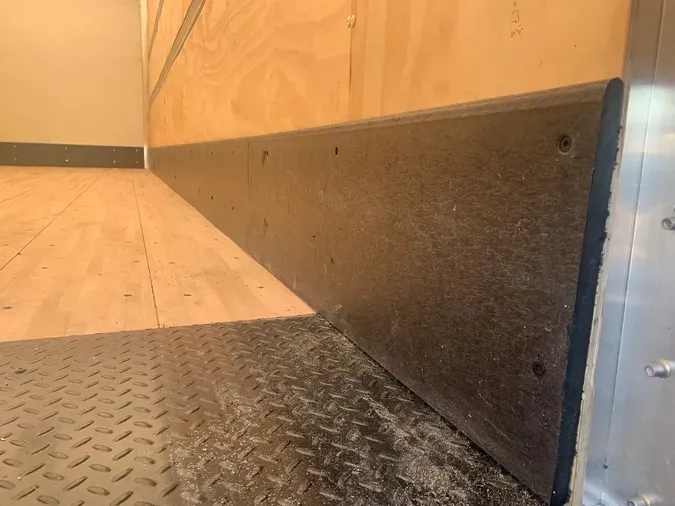 2026 MACK MD MD6 Util 26X102X102 NG