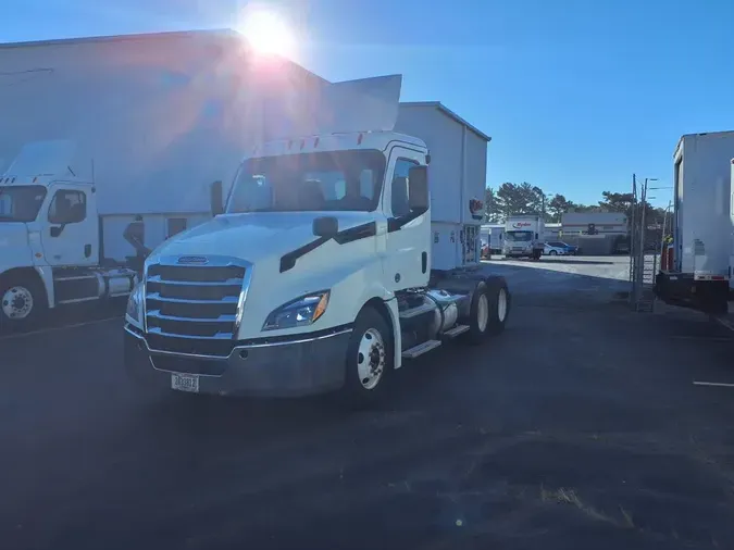 2019 FREIGHTLINER/MERCEDES NEW CASCADIA PX12664